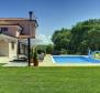Gyönyörű villa Rovinjsko Selóban, a szupernépszerű Rovinj közelében - pic 2