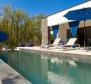 Wonderful new villa in Žminj, Istria hinterland - pic 2