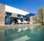 Wonderful new villa in Žminj, Istria hinterland - pic 32