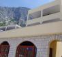 First line apart-house for sale on Makarska riviera - pic 10