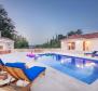 5***** villa in Dubrovnik outskirts in Konavle on 3115 sq.m. of land - pic 5