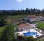 5***** villa in Dubrovnik outskirts in Konavle on 3115 sq.m. of land - pic 31