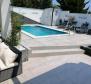 Villa of 2 apartments in Pomer, Medulin region, with pool and sea views - pic 22