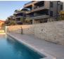 Fantastic new first line apartment for sale in Banjole, Medulin by the beach - pic 27