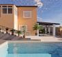 Villa mit Swimmingpool in Barban, super Preis! 