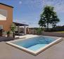 Villa with swimming pool in Barban, super price! - pic 4