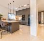 New modern villa for sale in Privlaka - Miss Dalmatia 2023! - pic 22