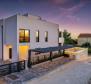 New modern villa for sale in Privlaka - Miss Dalmatia 2023! - pic 39