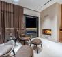 New modern villa for sale in Privlaka - Miss Dalmatia 2023! - pic 43
