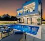 New modern villa for sale in Privlaka - Miss Dalmatia 2023! - pic 47