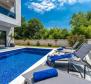 New modern villa for sale in Privlaka - Miss Dalmatia 2023! - pic 2