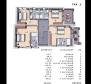 New modern villa for sale in Privlaka - Miss Dalmatia 2023! - pic 54