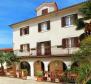 House in the old town Bale center close to Rovinj 