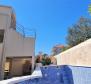 Three story villa with swimming pool, garden and auxiliary object in Starigrad, Hvar island - pic 19