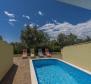 Villetta with swimming pool in Novigrad - pic 11