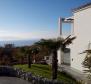 Lux villa Martinkovacban, Rijeka városában, medencével és tengerre néző kilátással - pic 12