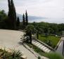 Lux villa in Martinkovac, Rijeka, with swimming pool and sea views - pic 13