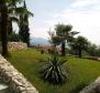 Luxusní vila v Martinkovac, Rijeka, s bazénem a výhledem na moře - pic 14