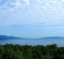 Lux villa Martinkovacban, Rijeka városában, medencével és tengerre néző kilátással - pic 17