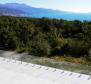 Роскошная вилла в Мартинковаце, Риека, с бассейном и видом на море - фото 18