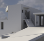 Moderní vila s výhledem na moře a bazénem v Crikvenici ve výstavbě - pic 6