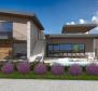 Luxusvilla épült új, modern komplexumban Vodnjan környékén - pic 2