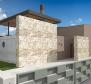 Luxury villa under construction within new modern complex in Vodnjan area - pic 5