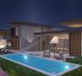 Luxury villa under construction within new modern complex in Vodnjan area - pic 6