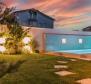 Two villas in Fazana in a package sale only 400 meters from the sea and beach - pic 73