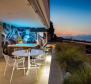 Remarkable new apartment with sea views for sale in Split  