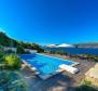 Wunderschön isolierte Villa in erster Meereslinie auf einer romantischen Insel in der Nähe von Dubrovnik! 