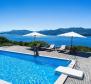 Beautifully isolated first line villa on a romantic island close to Dubrovnik! - pic 7