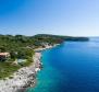 Wunderschön isolierte Villa in erster Meereslinie auf einer romantischen Insel in der Nähe von Dubrovnik! - foto 2