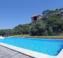 Wunderschön isolierte Villa in erster Meereslinie auf einer romantischen Insel in der Nähe von Dubrovnik! - foto 9