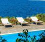Wunderschön isolierte Villa in erster Meereslinie auf einer romantischen Insel in der Nähe von Dubrovnik! - foto 23