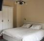 Romantická izolovaná vila s výhledem na moře v Mošcenici - pic 8