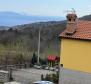Romantická izolovaná vila s výhledem na moře v Mošcenici - pic 24