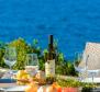 Wunderschön isolierte Villa in erster Meereslinie auf einer romantischen Insel in der Nähe von Dubrovnik! - foto 44