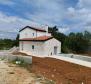 Wonderful new villa with swimming pool in Poreč 