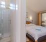 Olasz stílusú tengerparti butikhotel 7 apartmannal Medulinban - pic 23