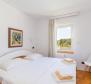 Olasz stílusú tengerparti butikhotel 7 apartmannal Medulinban - pic 70