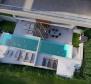 Luxusní nová rezidence s bazény nebo střešními terasami s jacuzzi - pic 5