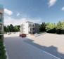 Luxuriöses neues Penthouse mit privatem Pool in der Gegend von Zadar, nur 10 Meter vom Meer entfernt - foto 5