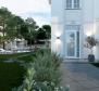 Appartement dans une résidence de charme avec piscine, garage et ascenseur à Icici, Riviera d'Opatija en dessous de 200 000 eur ! - pic 6