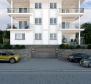Appartement dans une résidence de charme avec piscine, garage et ascenseur à Icici, Riviera d'Opatija en dessous de 200 000 eur ! - pic 10