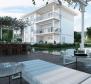 Appartement dans une résidence de charme avec piscine, garage et ascenseur à Icici, Riviera d'Opatija en dessous de 200 000 eur ! - pic 12