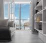 Appartement dans une résidence de charme avec piscine, garage et ascenseur à Icici, Riviera d'Opatija en dessous de 200 000 eur ! - pic 27