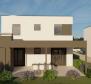 Vila v Svetvinčenat ve výstavbě, moderní design a bazén - pic 8