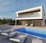 Villa under construction in Svetvinčenat, modern lines - pic 2
