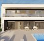 Villa under construction in Svetvinčenat, modern lines - pic 5